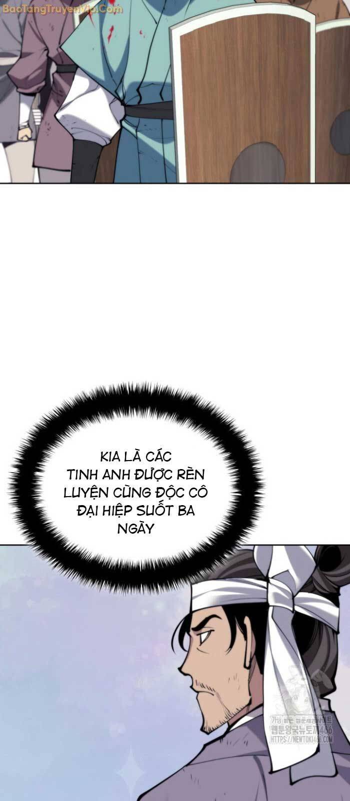 Học Giả Kiếm Sĩ Chapter 152 - 27