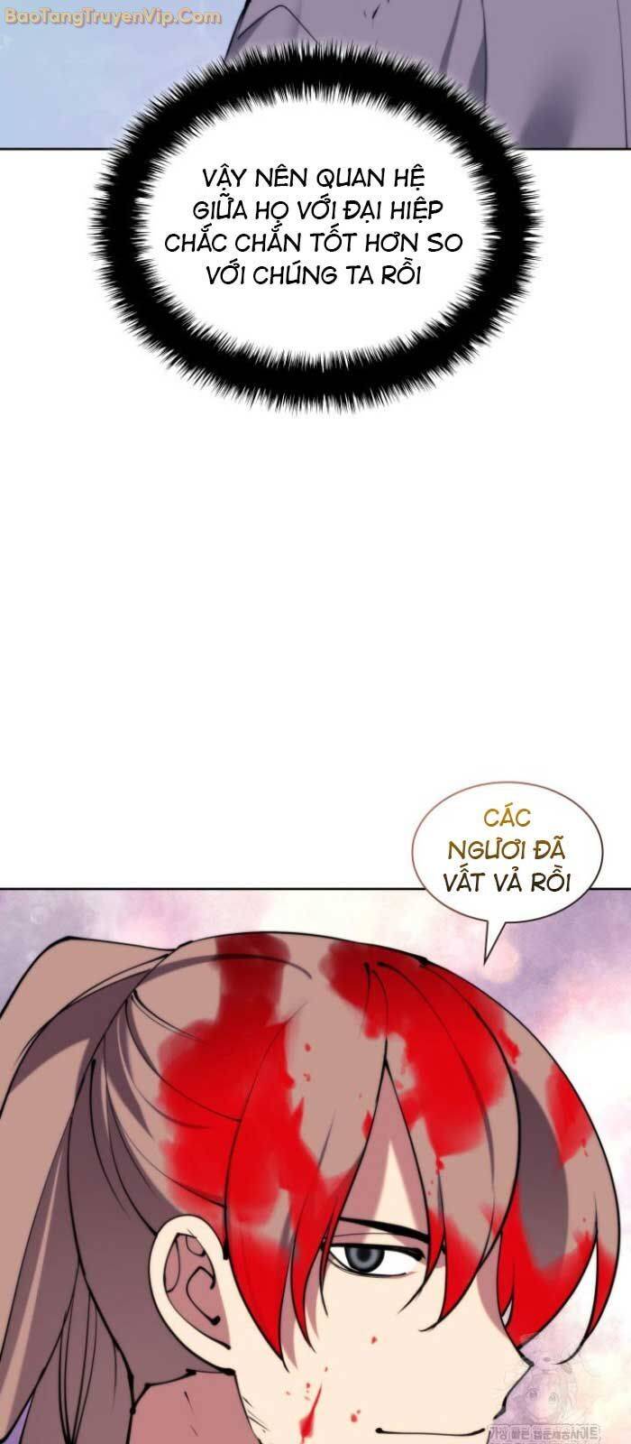 Học Giả Kiếm Sĩ Chapter 152 - 28