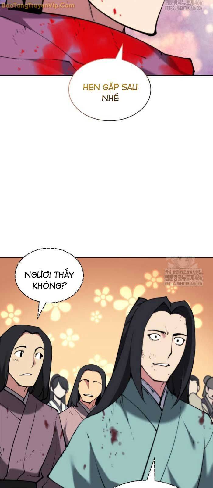 Học Giả Kiếm Sĩ Chapter 152 - 29