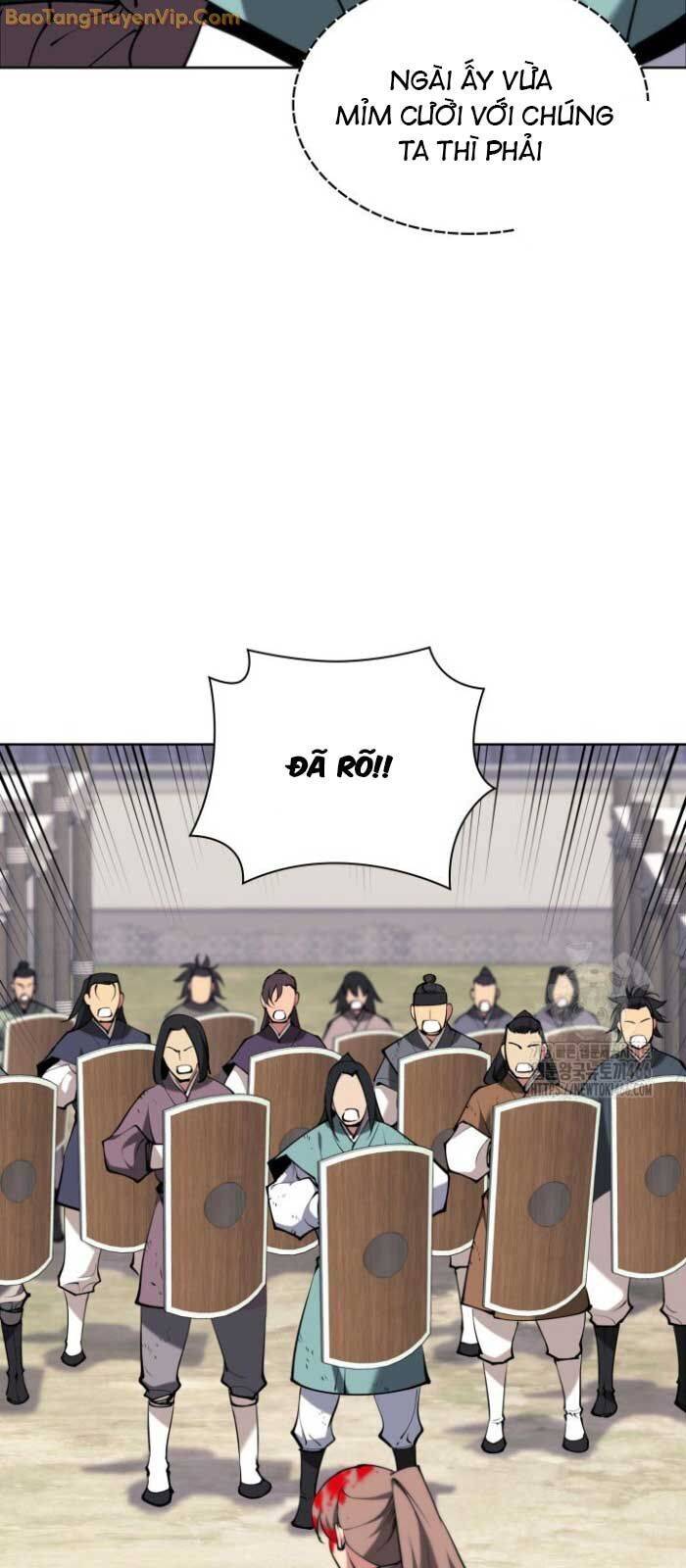 Học Giả Kiếm Sĩ Chapter 152 - 30