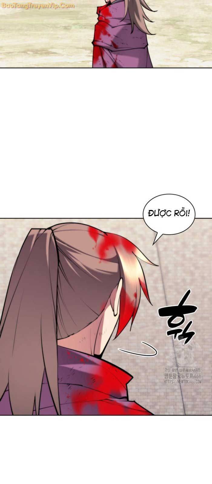 Học Giả Kiếm Sĩ Chapter 152 - 31