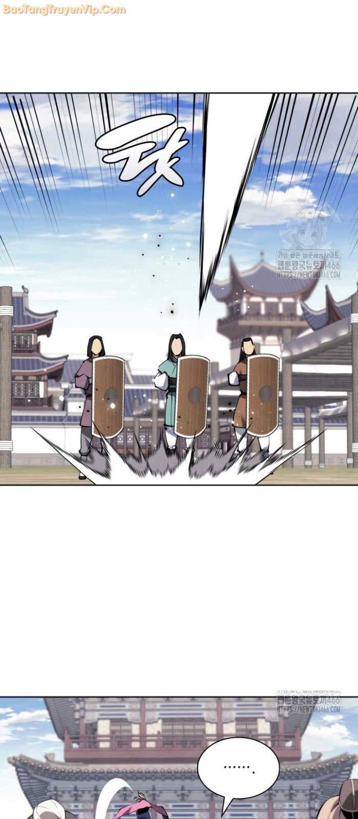 Học Giả Kiếm Sĩ Chapter 152 - 32