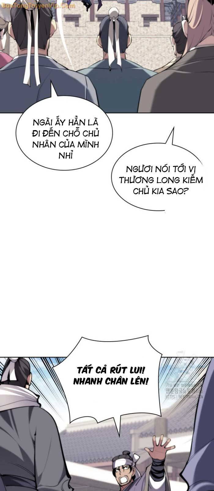 Học Giả Kiếm Sĩ Chapter 152 - 33