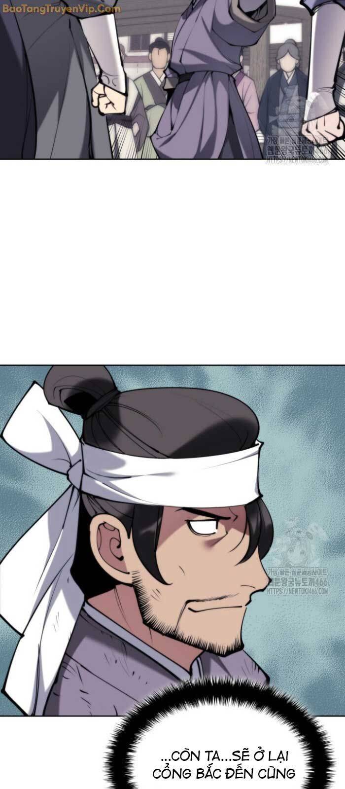 Học Giả Kiếm Sĩ Chapter 152 - 34