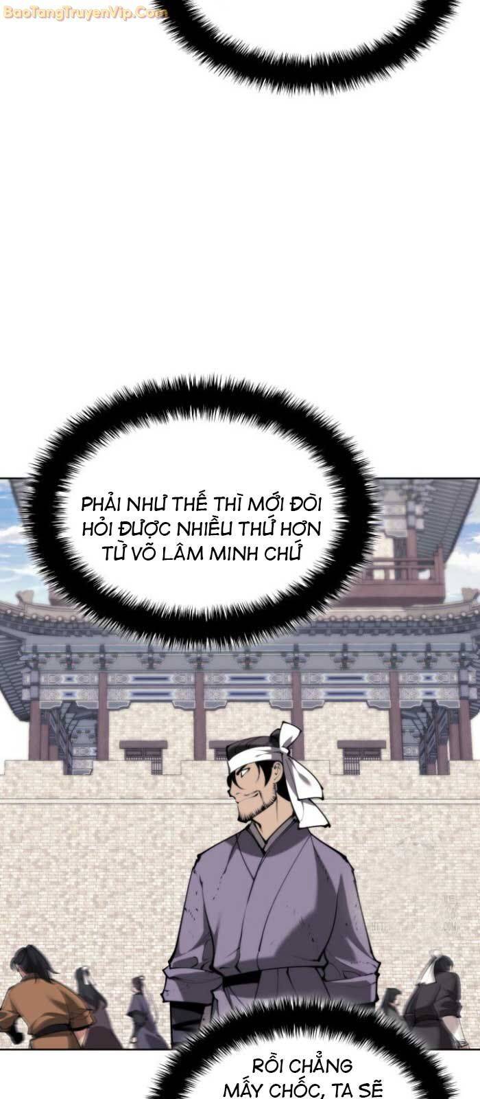 Học Giả Kiếm Sĩ Chapter 152 - 35