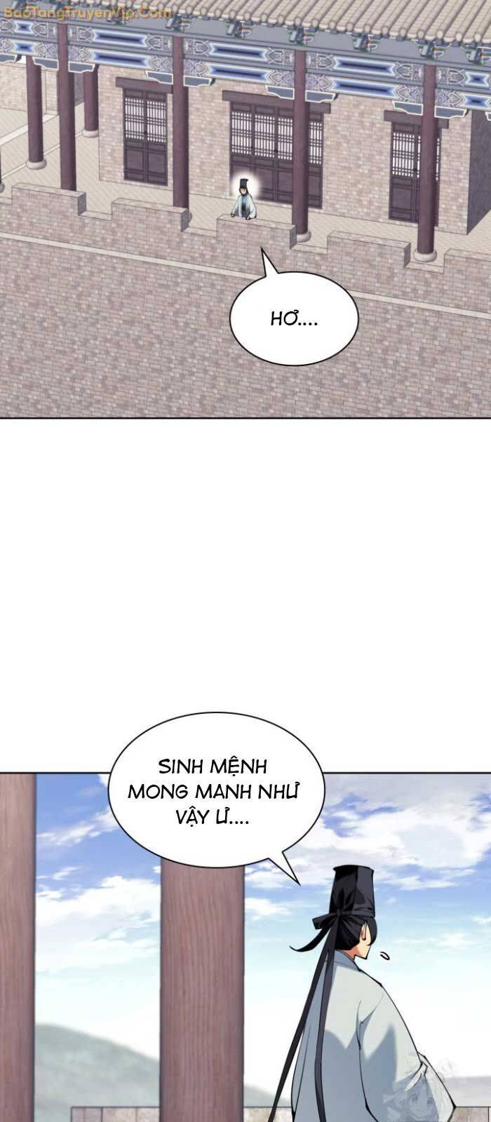 Học Giả Kiếm Sĩ Chapter 152 - 37