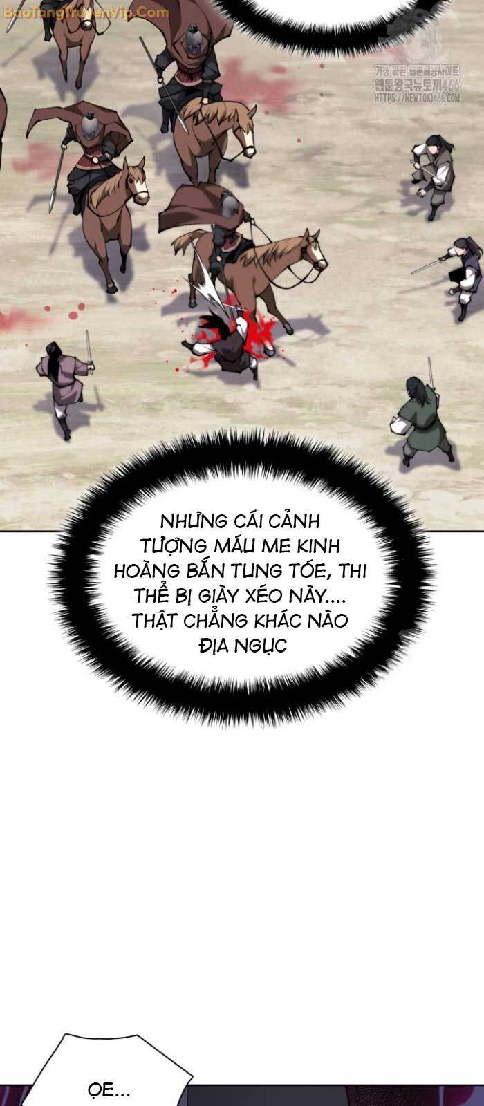 Học Giả Kiếm Sĩ Chapter 152 - 39