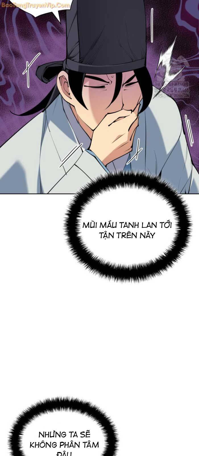 Học Giả Kiếm Sĩ Chapter 152 - 40