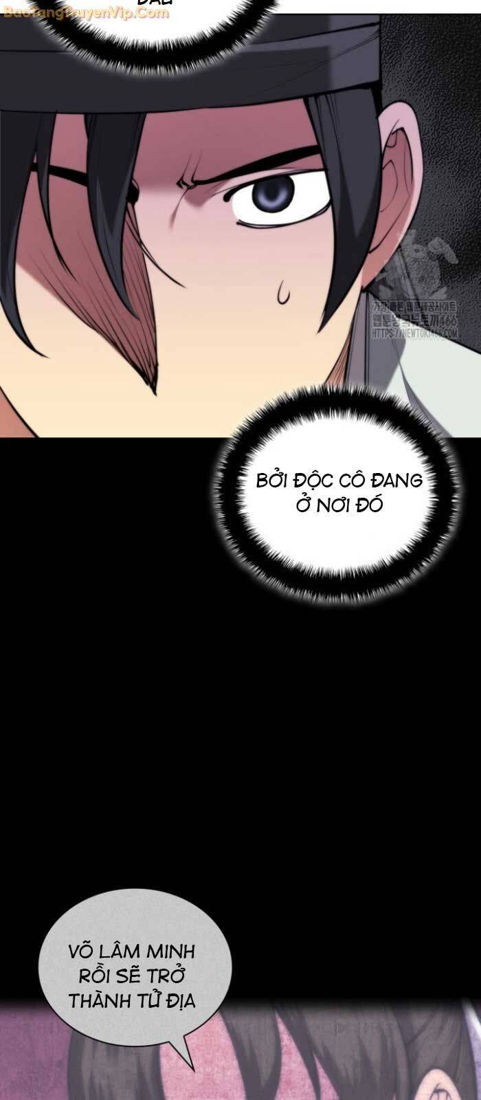 Học Giả Kiếm Sĩ Chapter 152 - 41