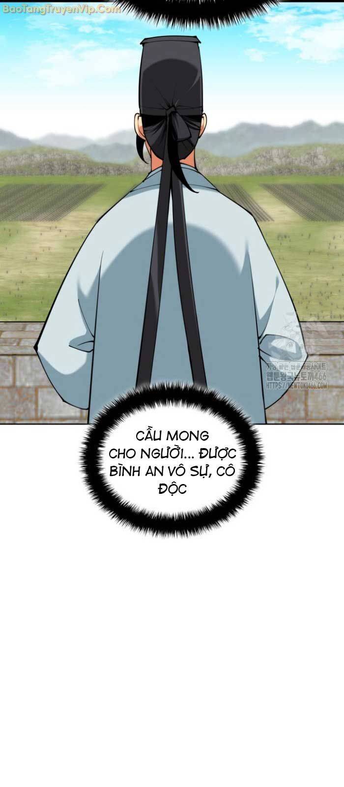 Học Giả Kiếm Sĩ Chapter 152 - 43