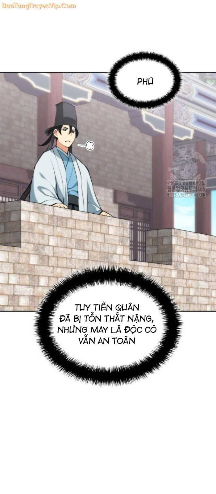 Học Giả Kiếm Sĩ Chapter 152 - 45