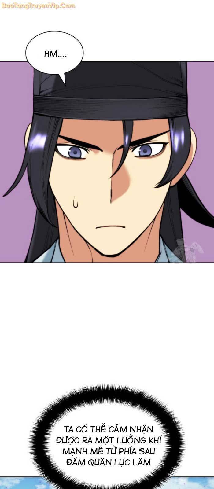 Học Giả Kiếm Sĩ Chapter 152 - 47