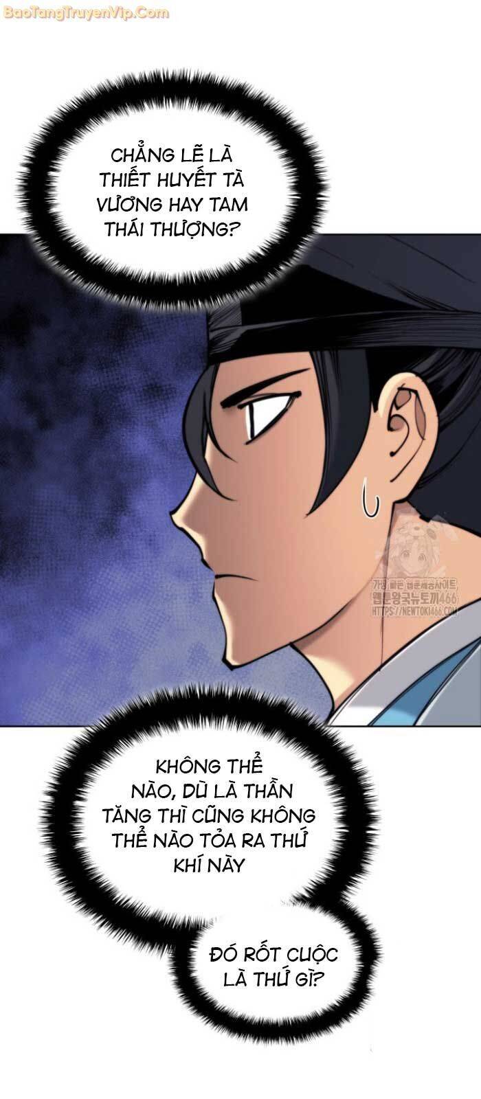 Học Giả Kiếm Sĩ Chapter 152 - 49