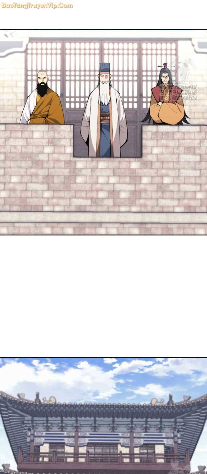 Học Giả Kiếm Sĩ Chapter 152 - 6