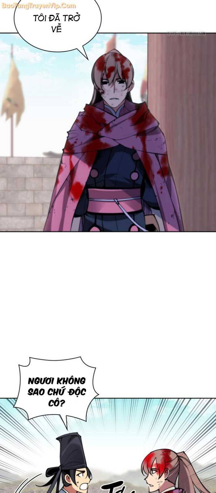 Học Giả Kiếm Sĩ Chapter 152 - 51