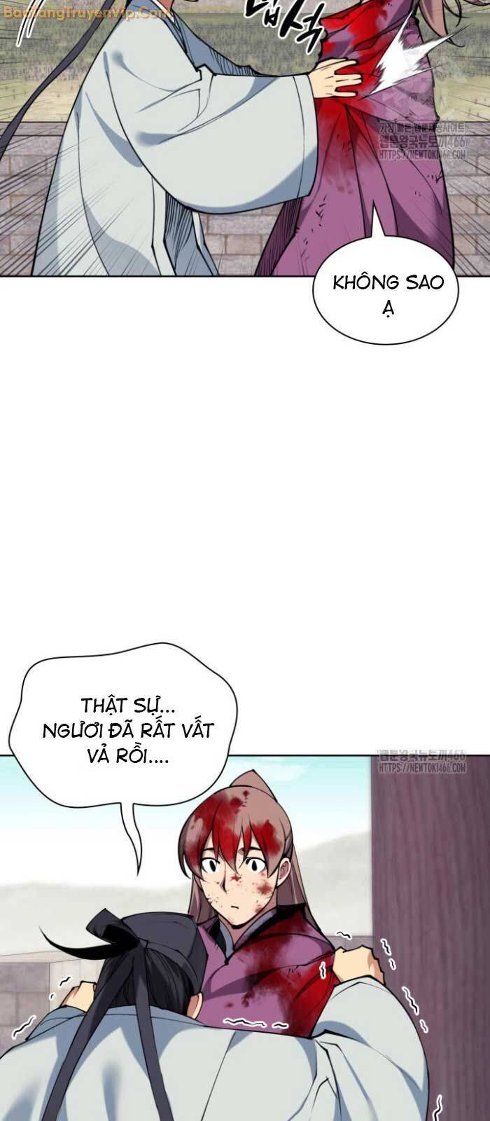 Học Giả Kiếm Sĩ Chapter 152 - 52