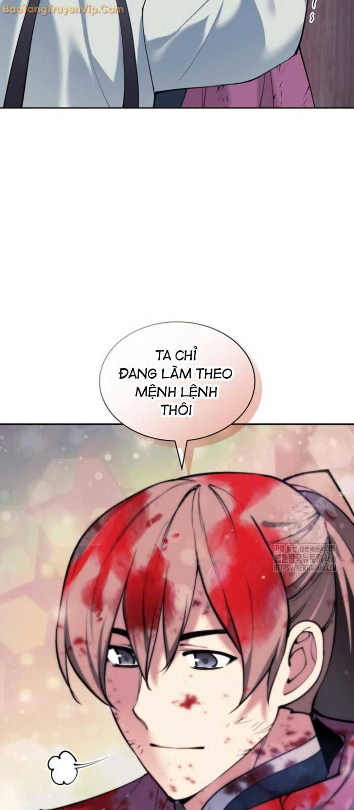 Học Giả Kiếm Sĩ Chapter 152 - 53