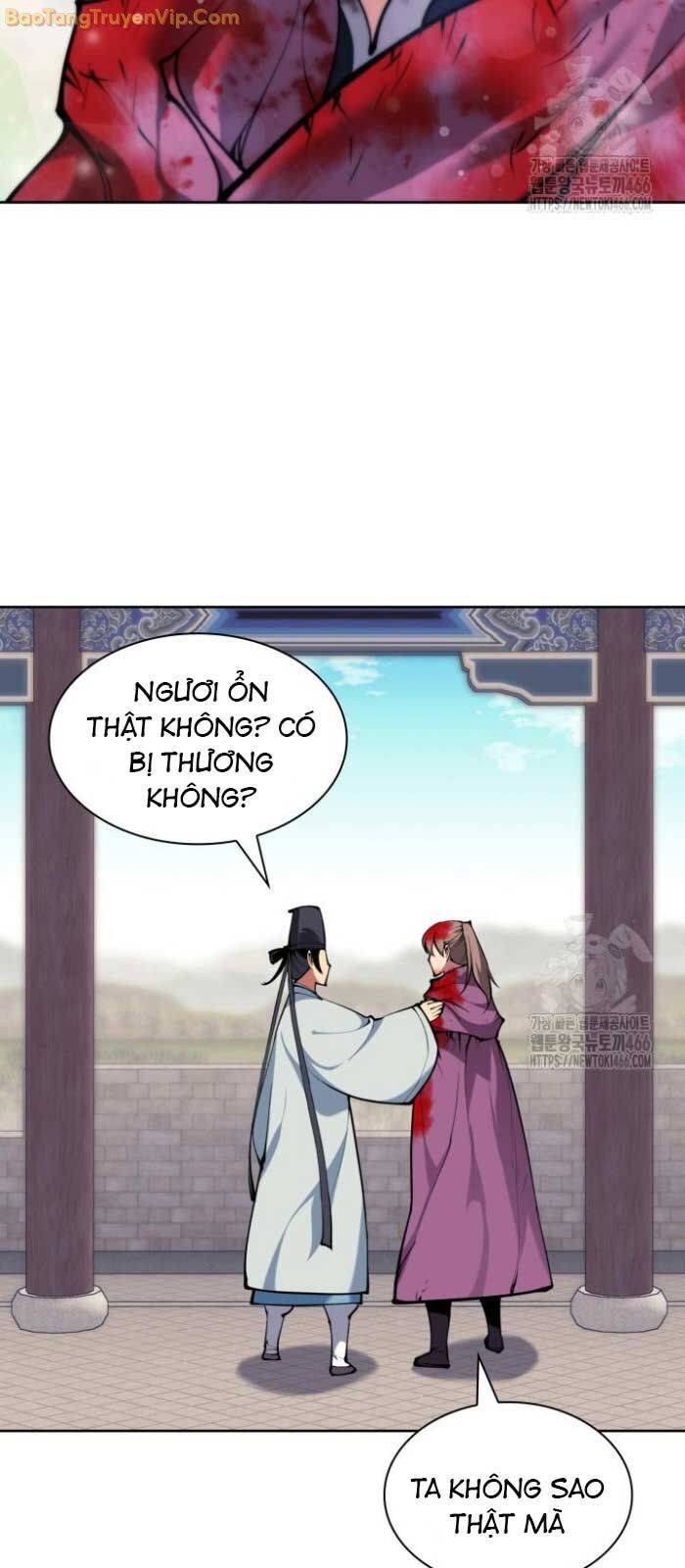 Học Giả Kiếm Sĩ Chapter 152 - 54