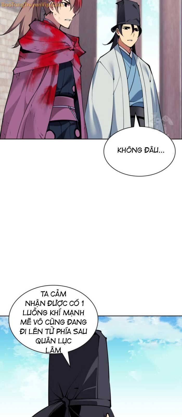 Học Giả Kiếm Sĩ Chapter 152 - 57