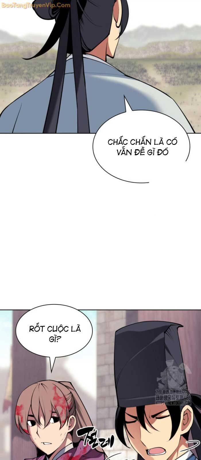 Học Giả Kiếm Sĩ Chapter 152 - 58