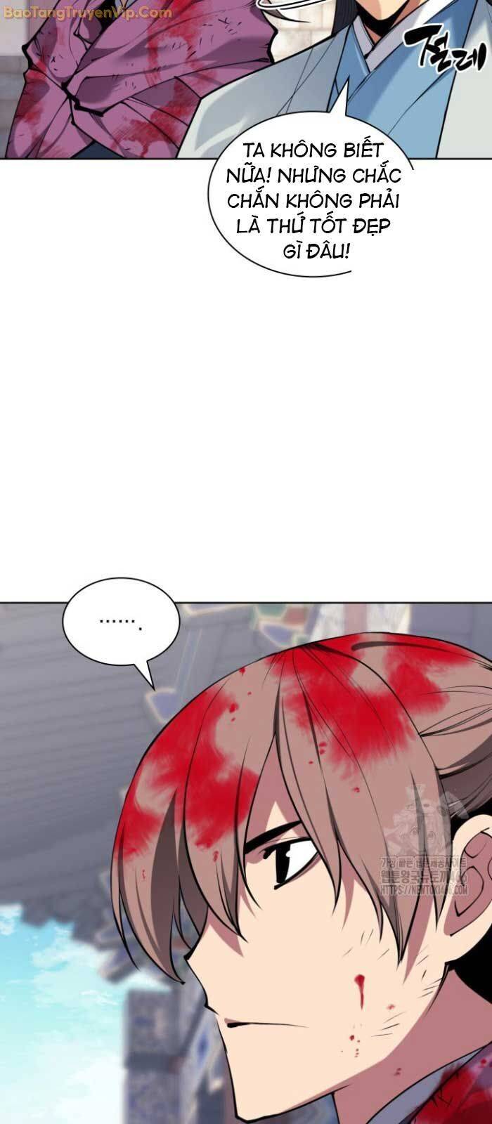 Học Giả Kiếm Sĩ Chapter 152 - 59