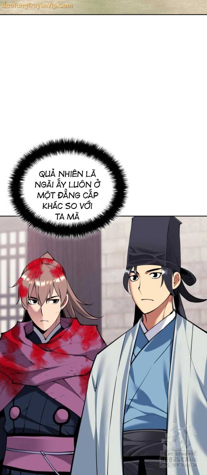 Học Giả Kiếm Sĩ Chapter 152 - 61