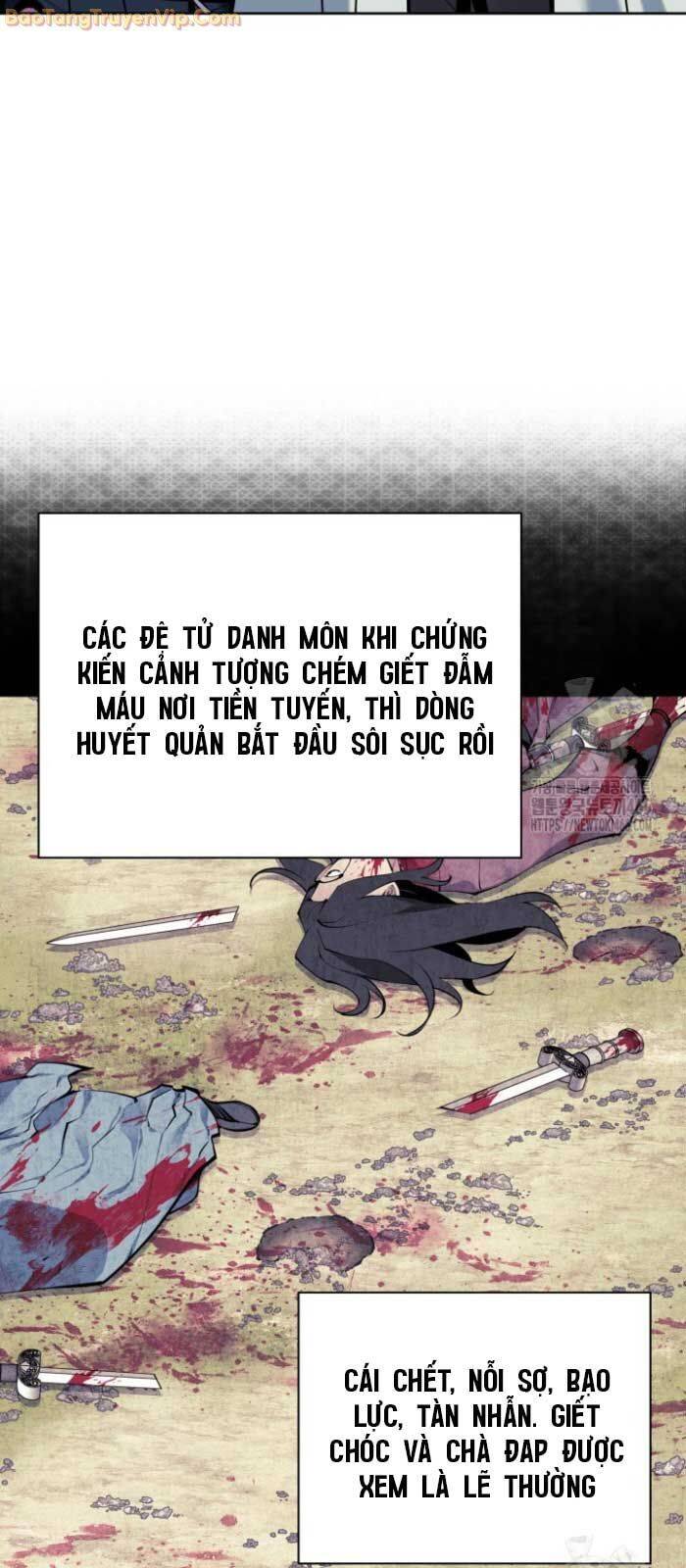 Học Giả Kiếm Sĩ Chapter 152 - 62