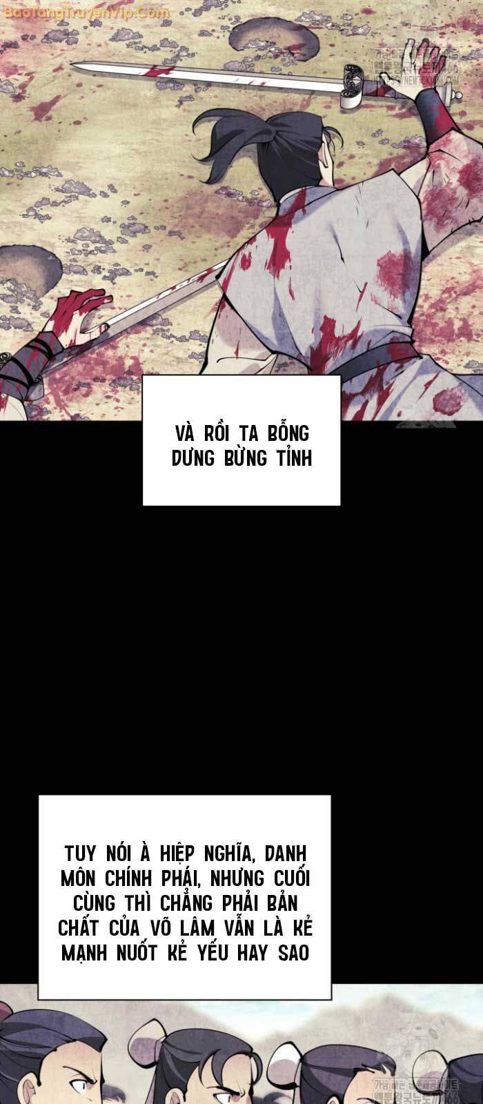 Học Giả Kiếm Sĩ Chapter 152 - 63