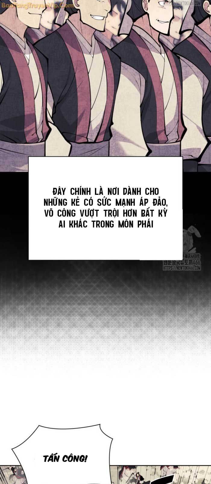 Học Giả Kiếm Sĩ Chapter 152 - 64