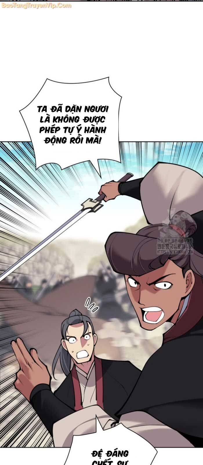 Học Giả Kiếm Sĩ Chapter 152 - 69