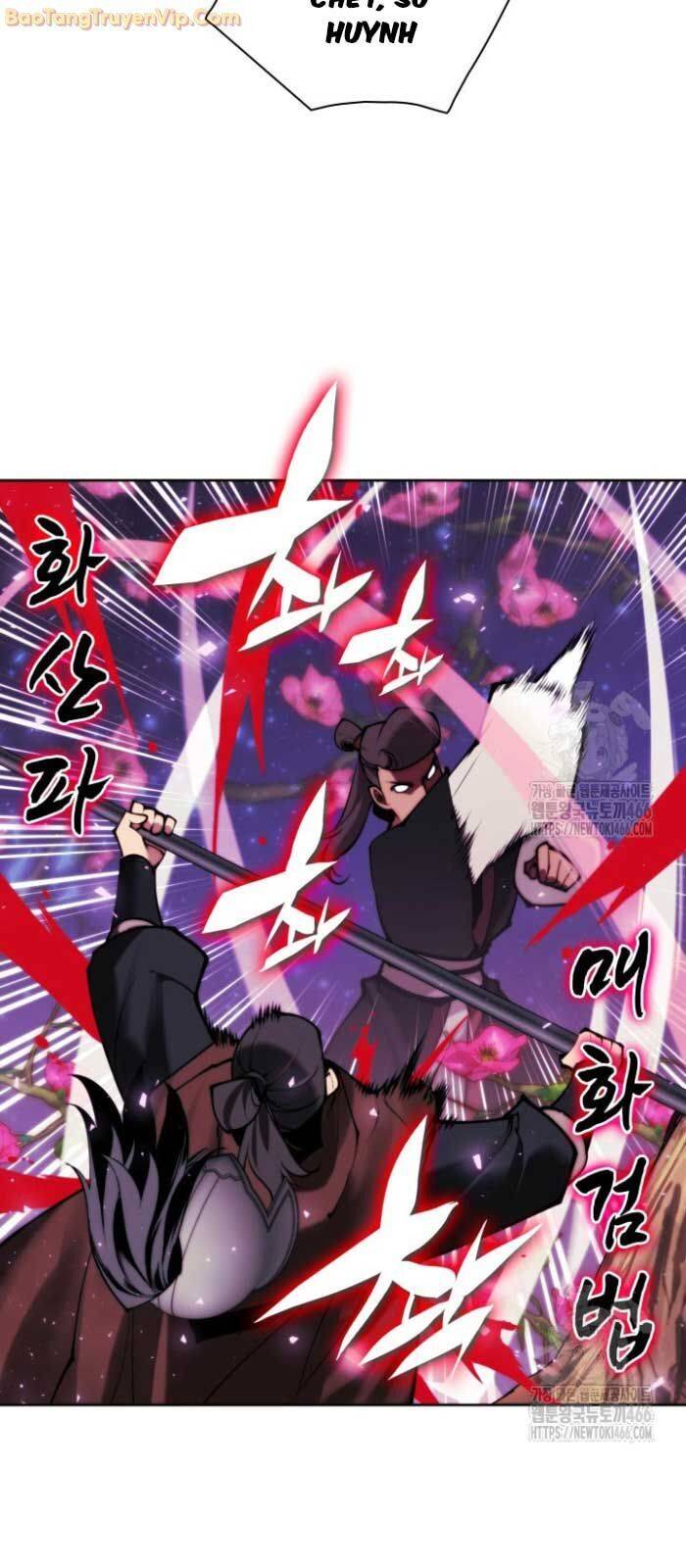 Học Giả Kiếm Sĩ Chapter 152 - 70