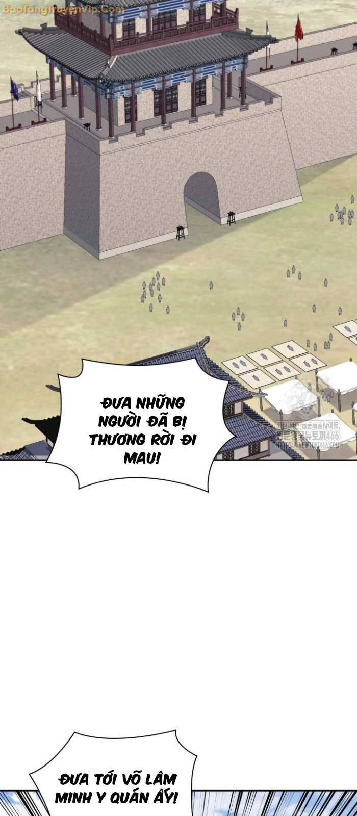 Học Giả Kiếm Sĩ Chapter 152 - 8