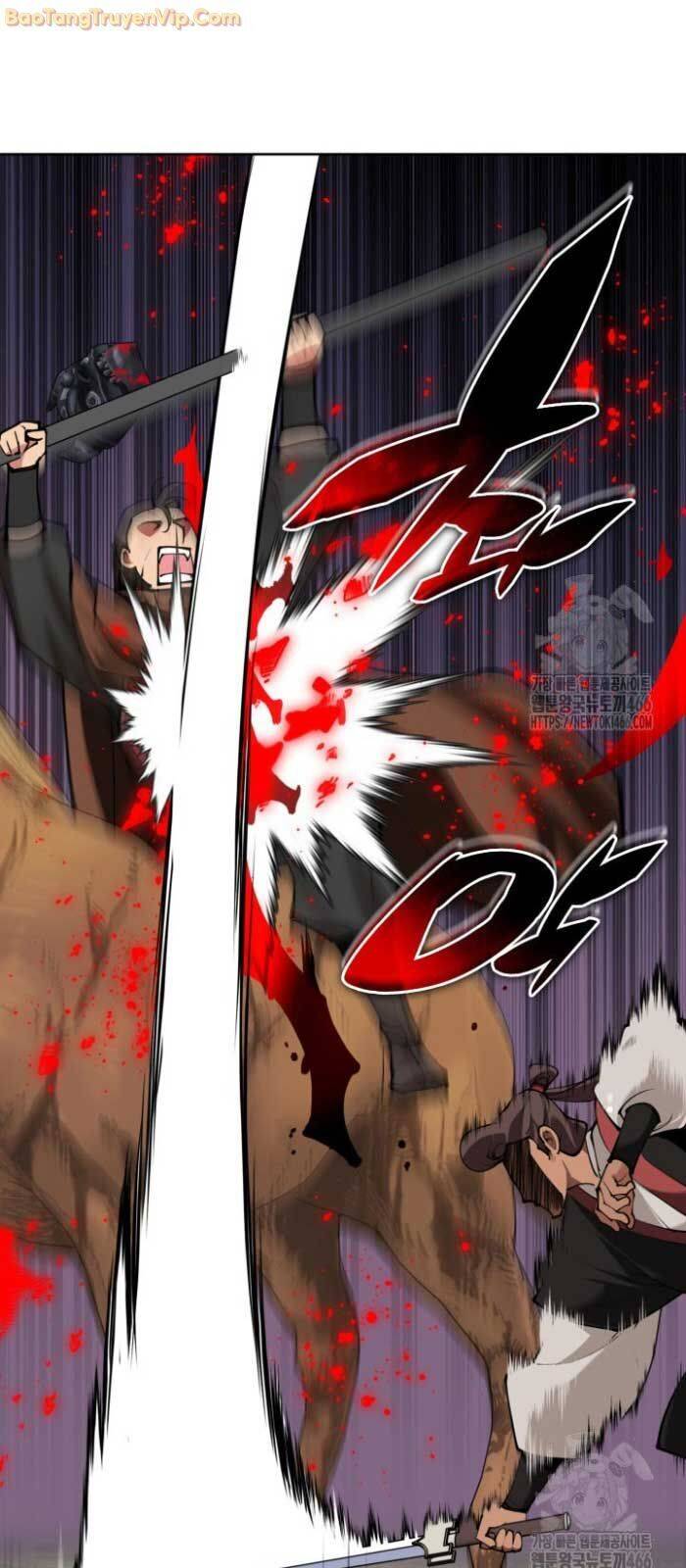 Học Giả Kiếm Sĩ Chapter 152 - 71