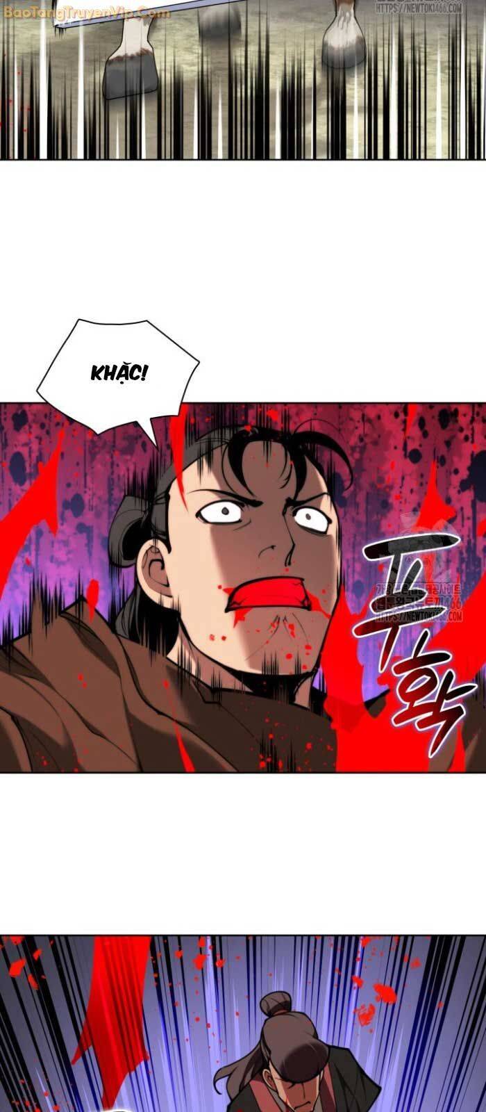 Học Giả Kiếm Sĩ Chapter 152 - 72