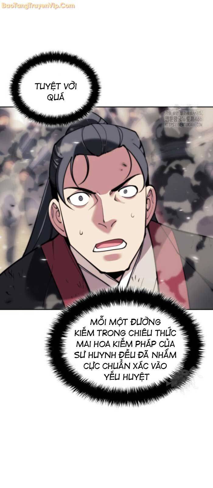 Học Giả Kiếm Sĩ Chapter 152 - 75
