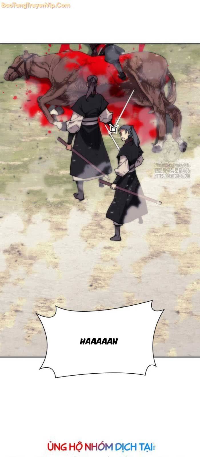 Học Giả Kiếm Sĩ Chapter 152 - 76