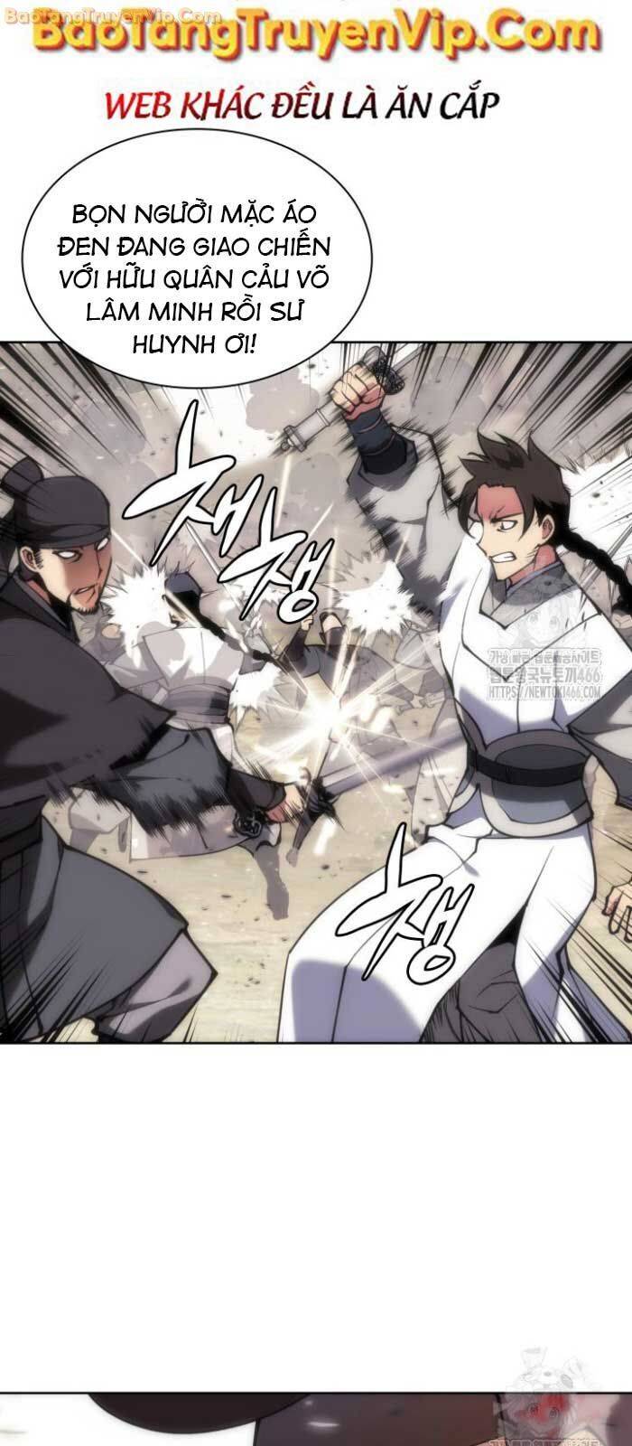 Học Giả Kiếm Sĩ Chapter 152 - 77