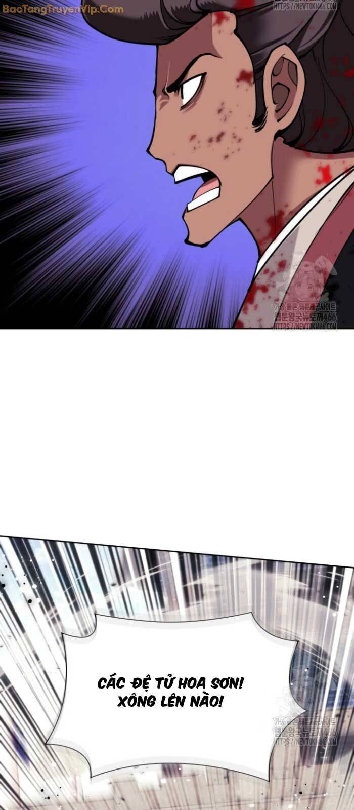 Học Giả Kiếm Sĩ Chapter 152 - 79