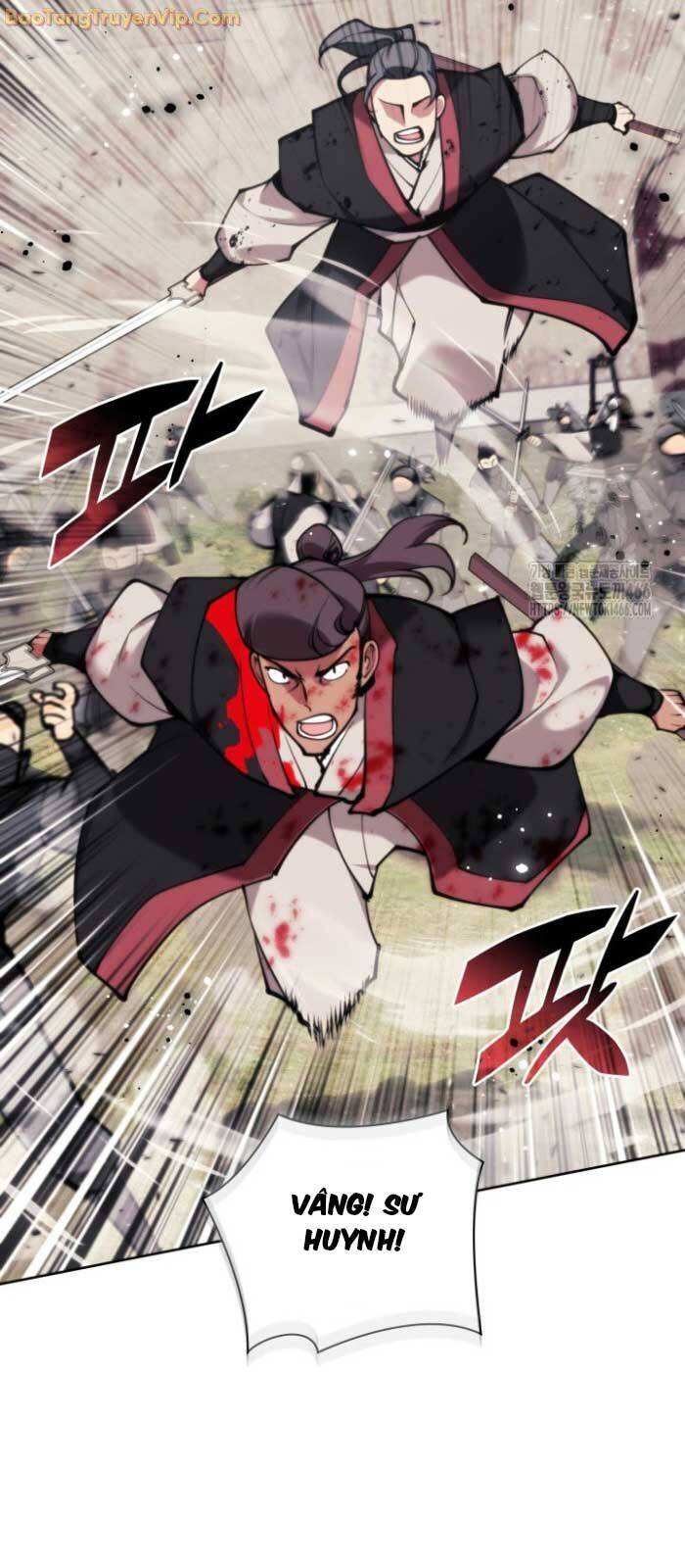 Học Giả Kiếm Sĩ Chapter 152 - 80