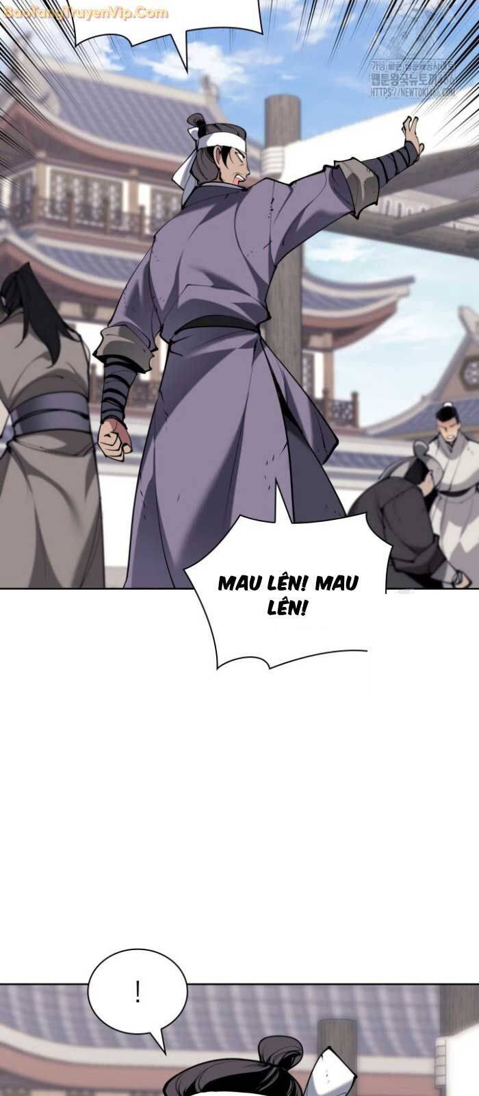 Học Giả Kiếm Sĩ Chapter 152 - 9