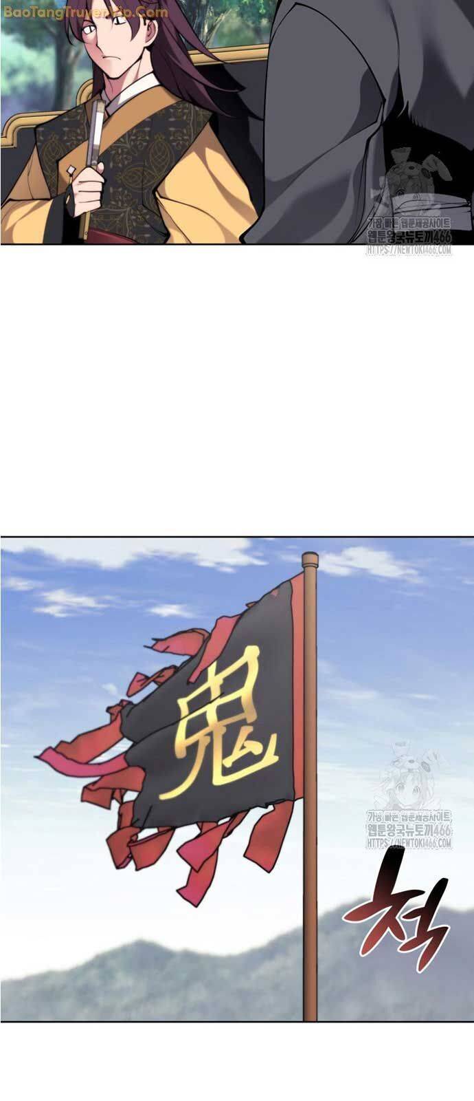 Học Giả Kiếm Sĩ Chapter 153 - 11