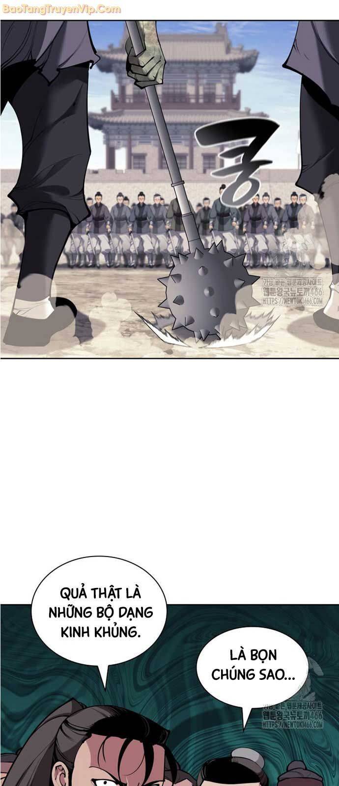 Học Giả Kiếm Sĩ Chapter 153 - 13