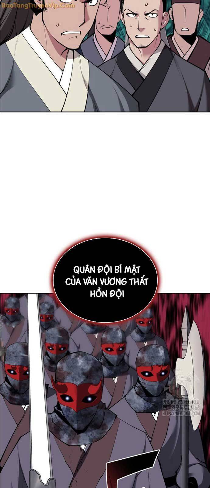 Học Giả Kiếm Sĩ Chapter 153 - 14