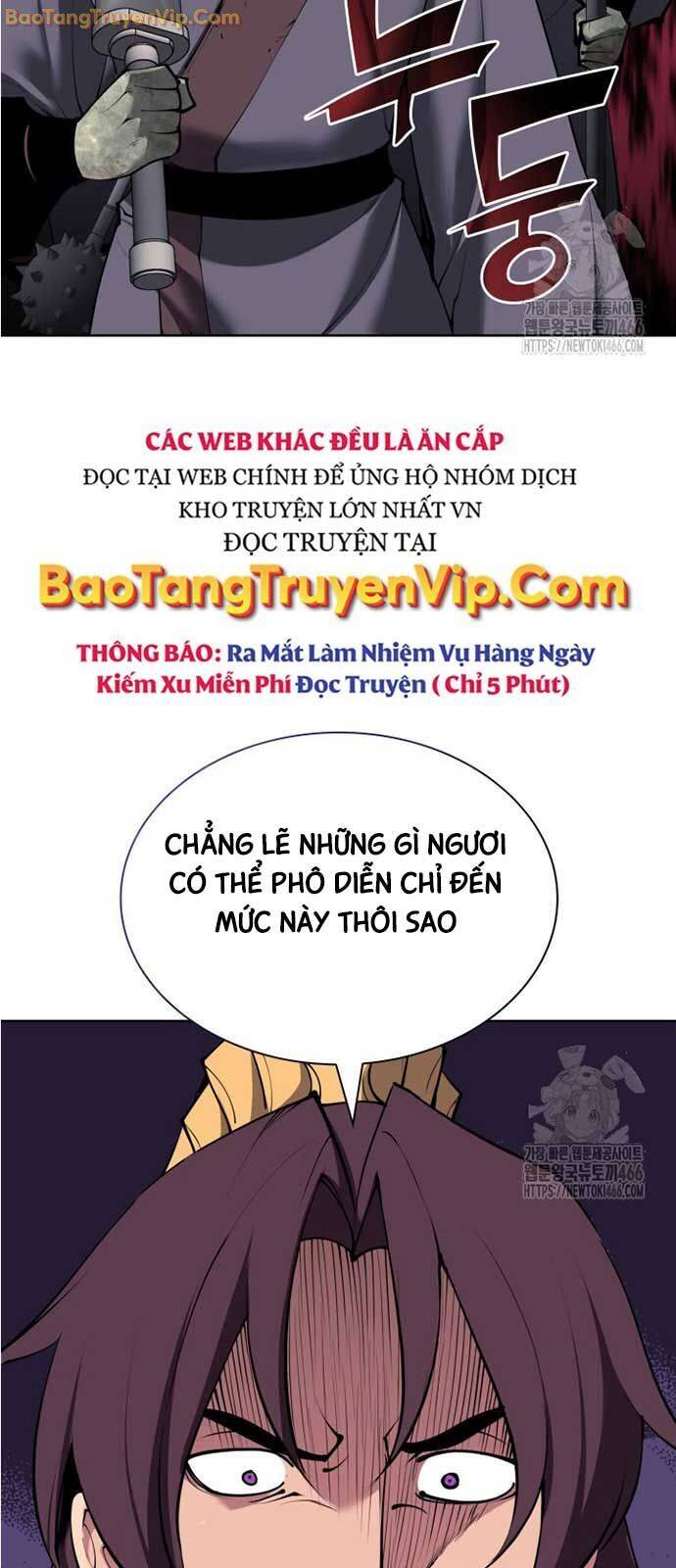 Học Giả Kiếm Sĩ Chapter 153 - 15
