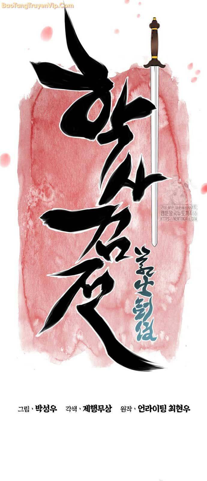 Học Giả Kiếm Sĩ Chapter 153 - 18