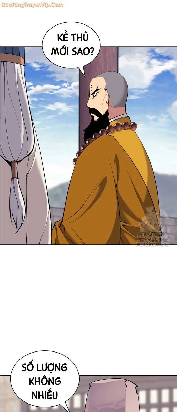 Học Giả Kiếm Sĩ Chapter 153 - 20