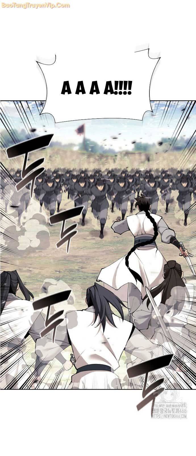 Học Giả Kiếm Sĩ Chapter 153 - 3