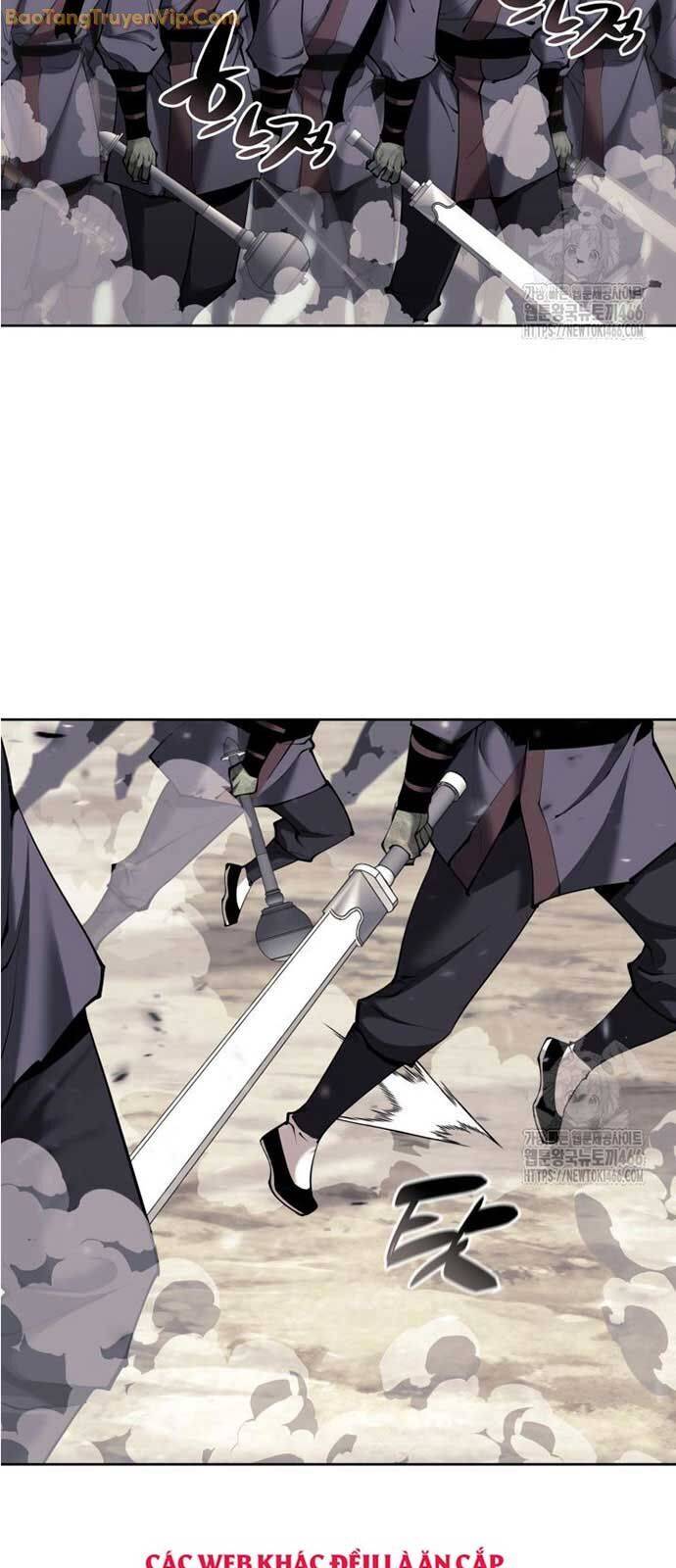 Học Giả Kiếm Sĩ Chapter 153 - 22