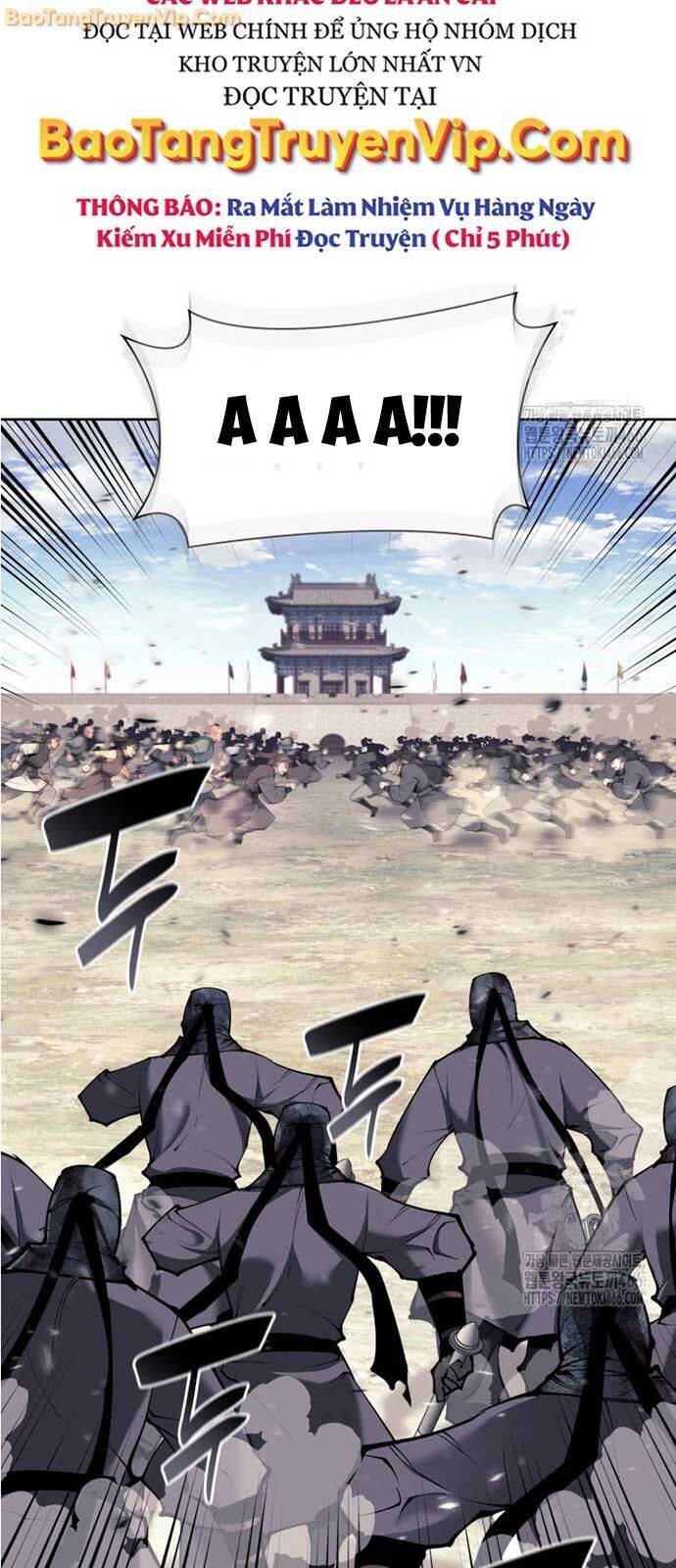 Học Giả Kiếm Sĩ Chapter 153 - 23