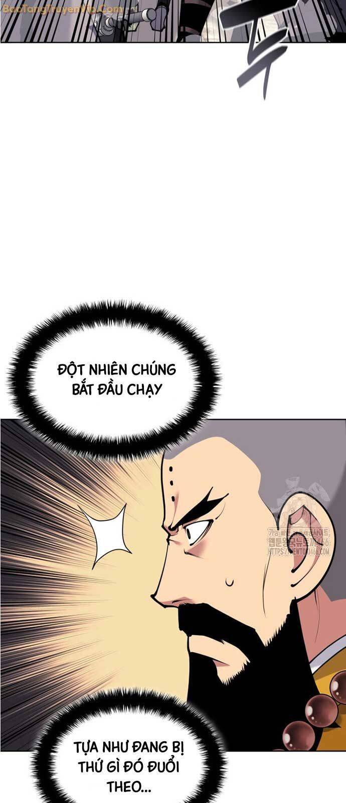 Học Giả Kiếm Sĩ Chapter 153 - 24